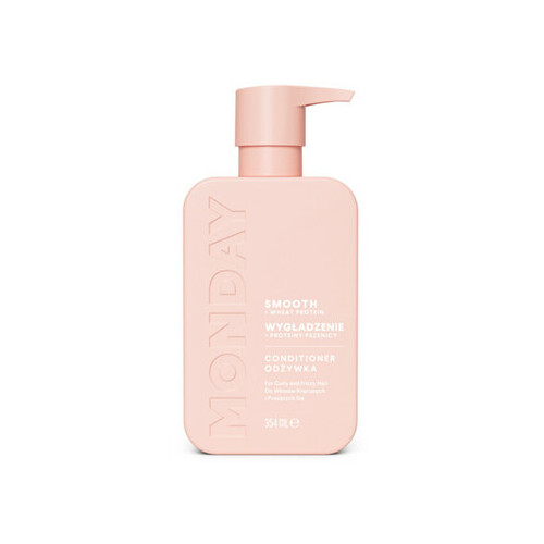 Monday Smooth Conditioner - Vyhlazující kondicionér