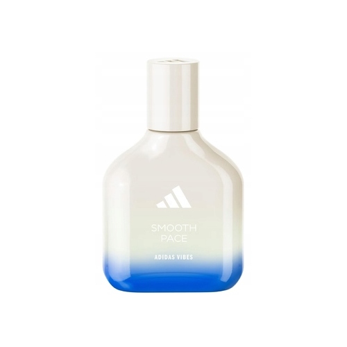 Adidas Smooth Pace EDP (Woman, 50ml)