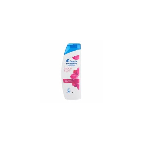 Head & Shoulders Smooth & Silky