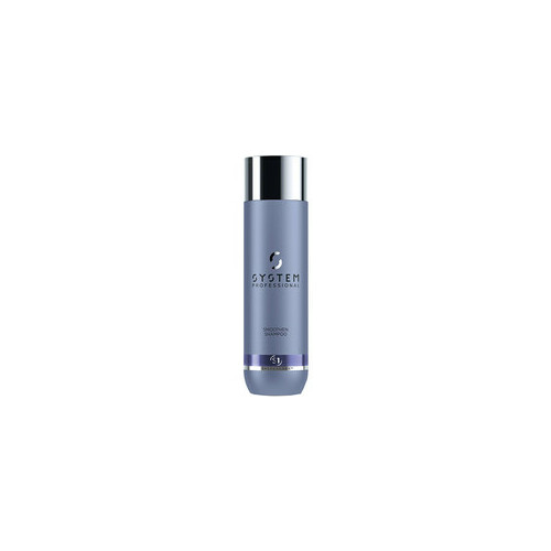 System Professional Smoothen Shampoo (Woman, 1000ml)