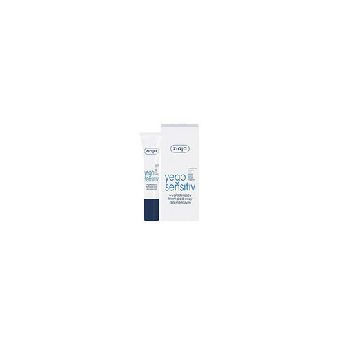 Ziaja Smoothing Eye Cream for Yego