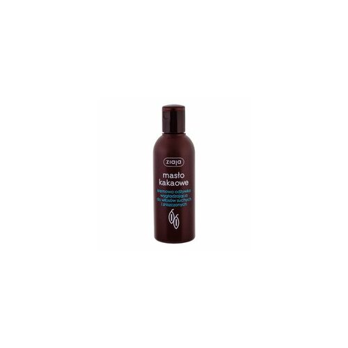 Ziaja Smoothing Shampoo for Dry and