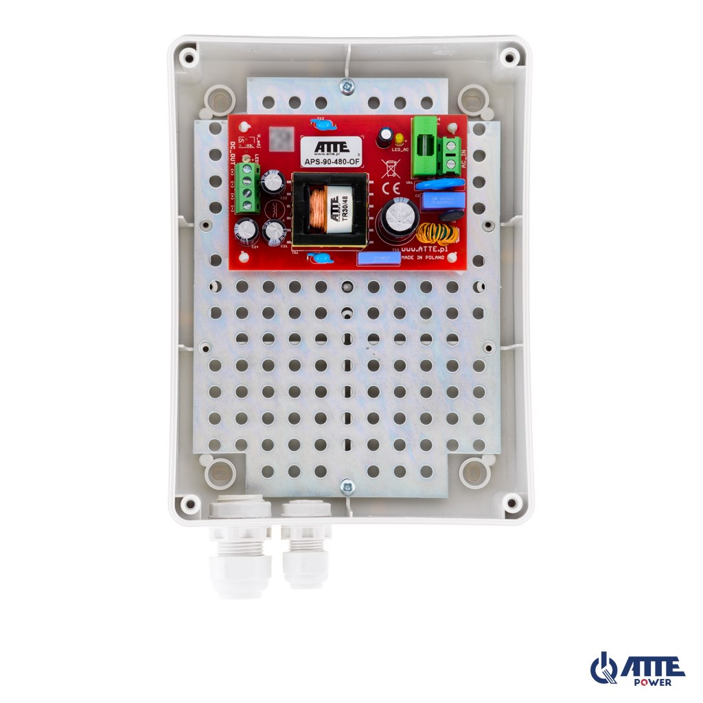 Atte SMPS 48V 2A 90W AC