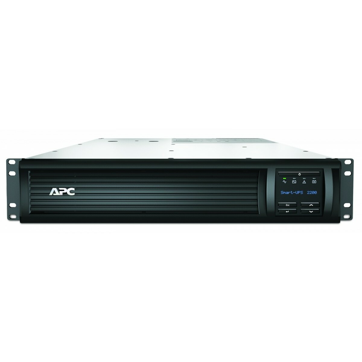 APC  SMT2200RMI2UC Smart UPS 2.2kVA/1