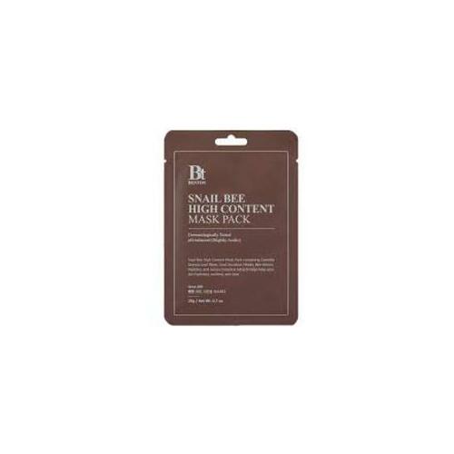 Benton Snail Bee High Content Mask