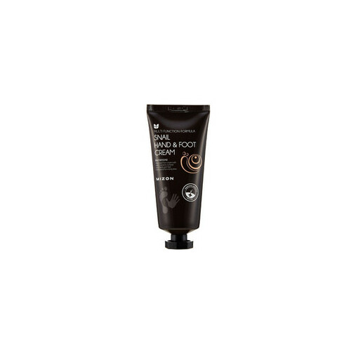 Mizon Snail Hand and Foot Cream