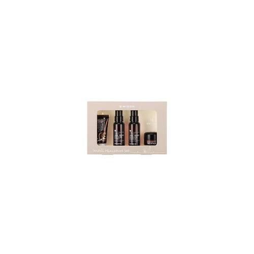 Mizon Snail Miniature Set - Luxury