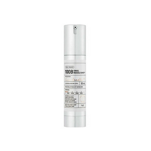VT Cosmetics Snail Reedle Shot 100B