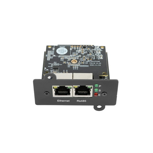 ARMAC SNMP Module for  UPS |