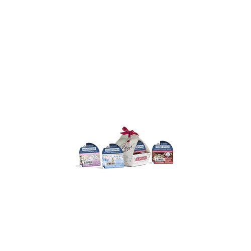Yankee Candle Snow Globe Wonderland Scented