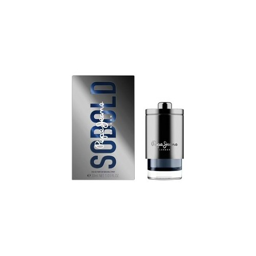 Pepe Jeans So Bold EDP (Man