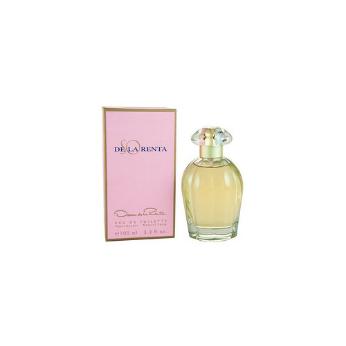 Oscar de la Renta So de