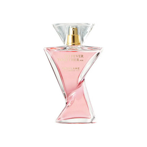 Oriflame So Fever Together Her EDP