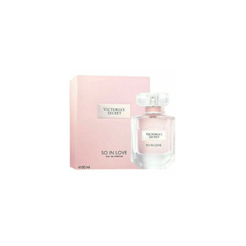 Victoria´s Secret So In Love EDP