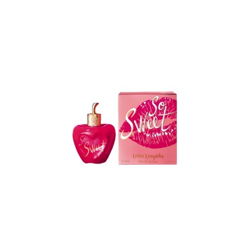 Lolita Lempicka So Sweet EDP (Woman