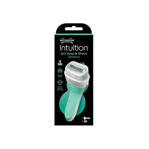 Wilkinson Sword Soap and Shave Sensitive