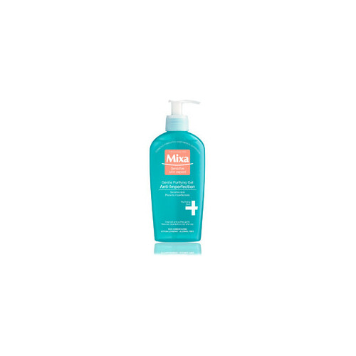 Mixa Soapless Purifying Cleansing Gel (Woman