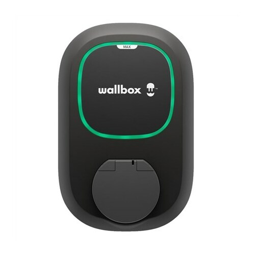 Wallbox Socket Pulsar MAX 22 kW