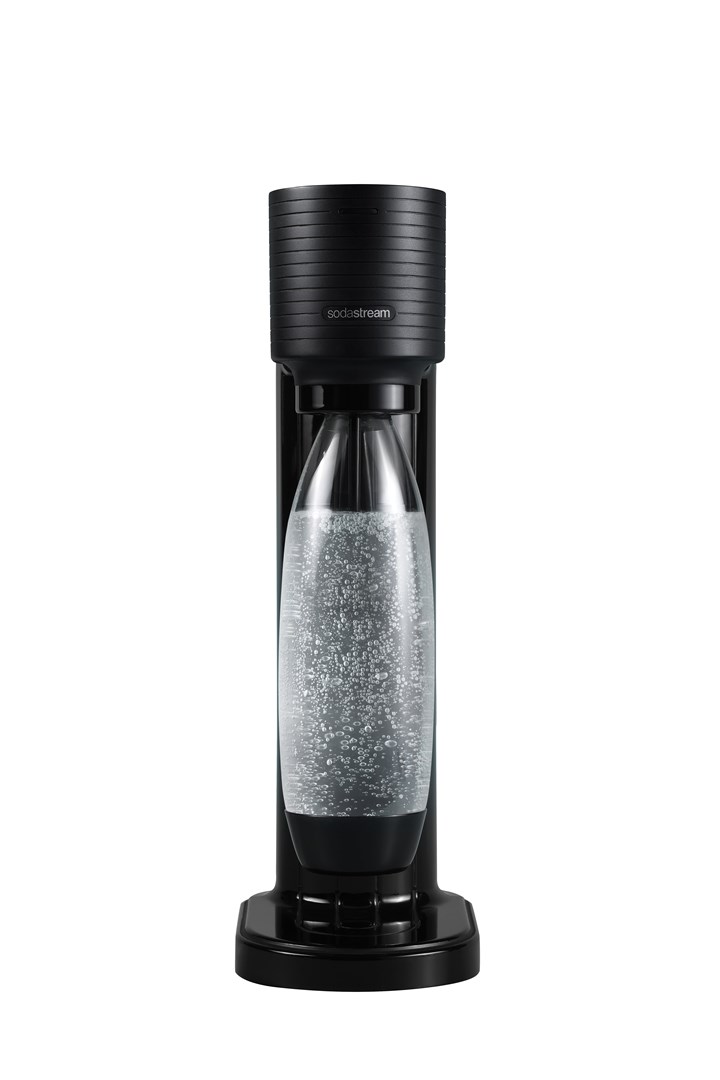SodaStream Gaia Black | 1017911770 |