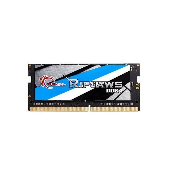 G.SKILL  SODIMM DDR4 16GB Ripjaws