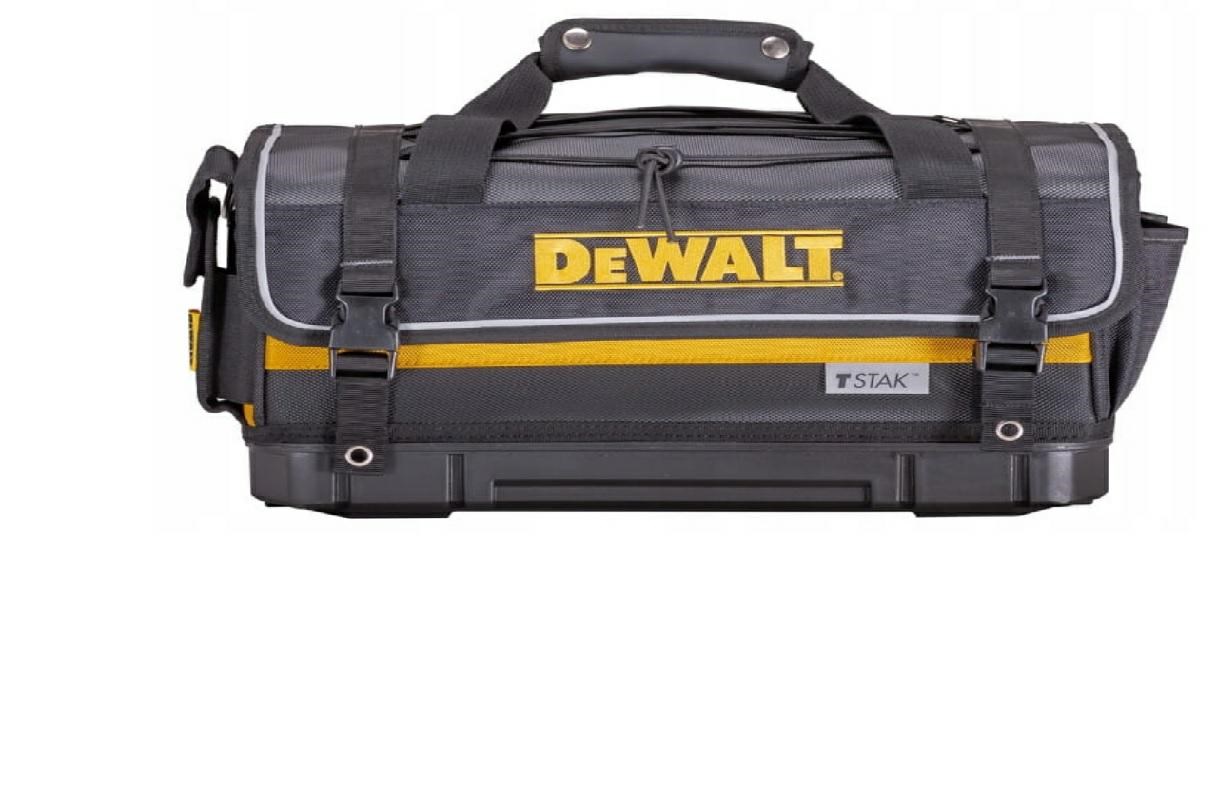 DeWalt Soft bag tstak | BD-DWST83540-1