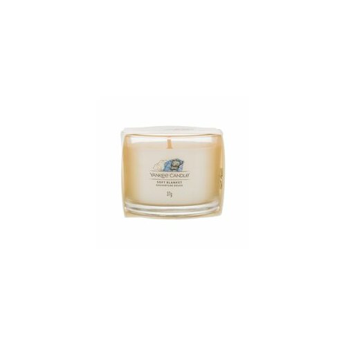 Yankee Candle Soft Blanket Votive candle