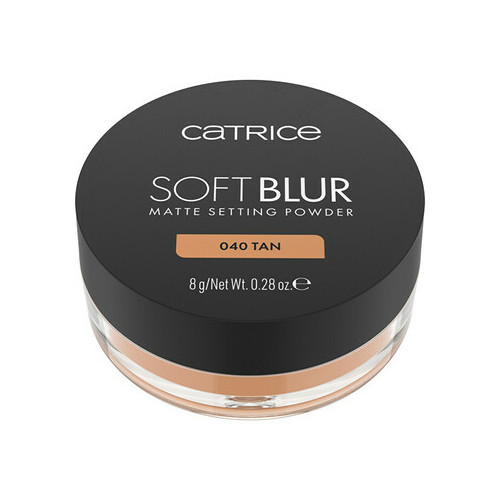 Catrice Soft Blur Matte Setting Powder
