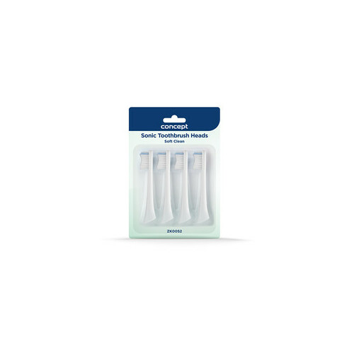 Concept Soft Clean ZK0052 - replacement