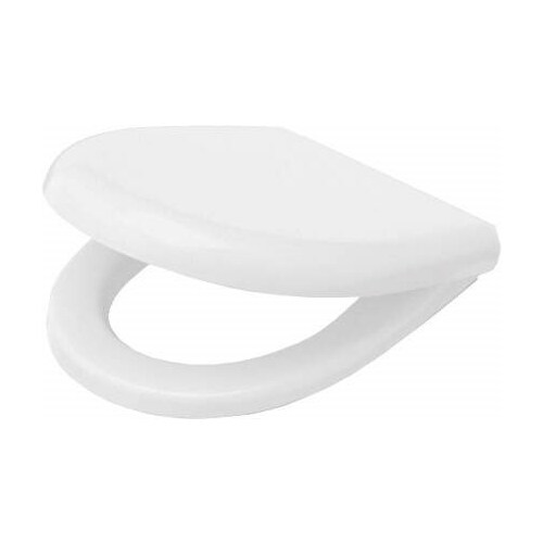 Deante Soft-close toilet seat | CDA