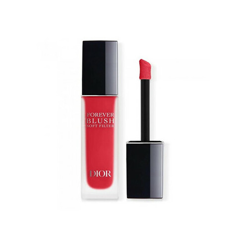 DIOR Soft Filter Forever Blush 11