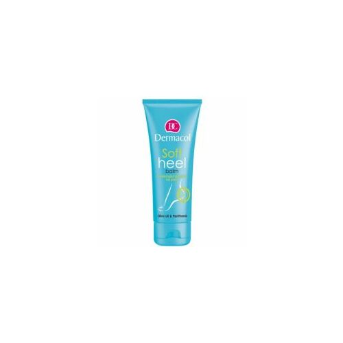 Dermacol Soft Heel Balm - Soft