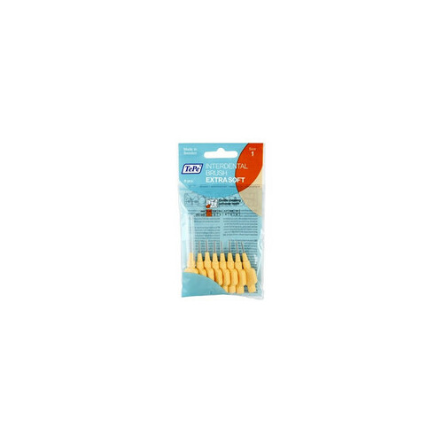 TePe Soft interdental brushes eXRate (Woman