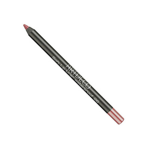 ARTDECO Soft Lip Liner Waterproof (124