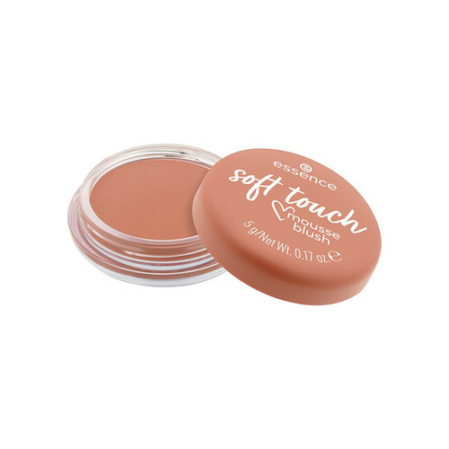 Essence Soft Touch Mousse Blush 5