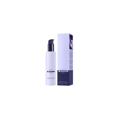 Jil Sander Softly Serene Hand Cream