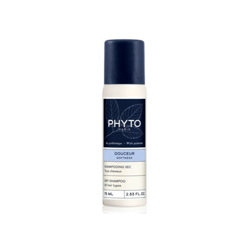 Phyto Professional Softness Dry Shampoo -