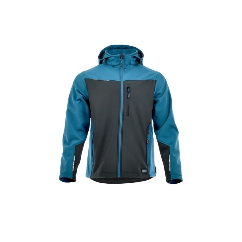 No name SOFTSHELL COMFORT M |