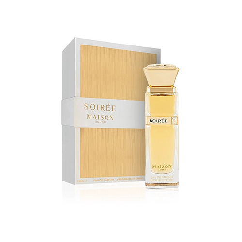 Maison Asrar Soiree EDP (Woman, 110ml)