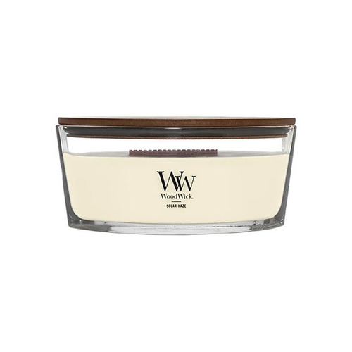 WoodWick Solar Haze Loď ( sluneční