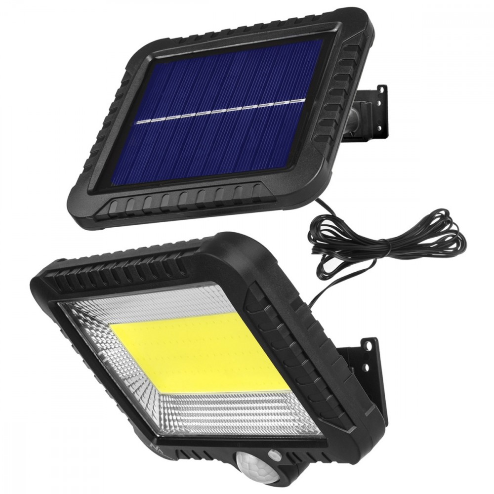Maclean  Solar LED wall lamp  MCE438