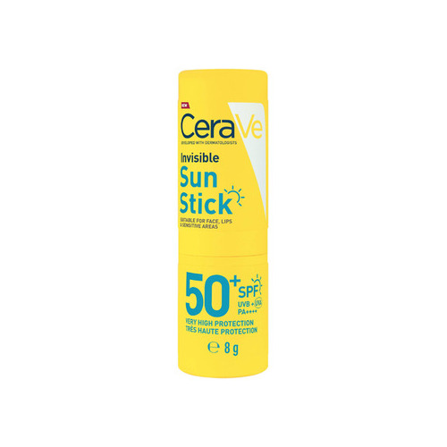 CeraVe Solar Stick SPF 50+ -