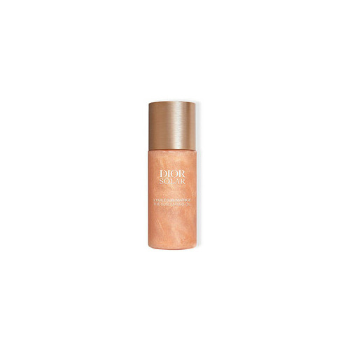 DIOR Solar The Sublimating Oil (Woman