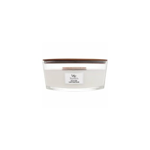 WoodWick Solar Ylang - Scented candle