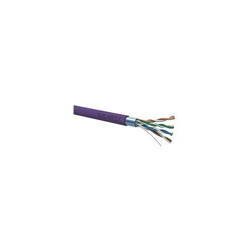 SOLARIX cat.5e installation cable, 305m