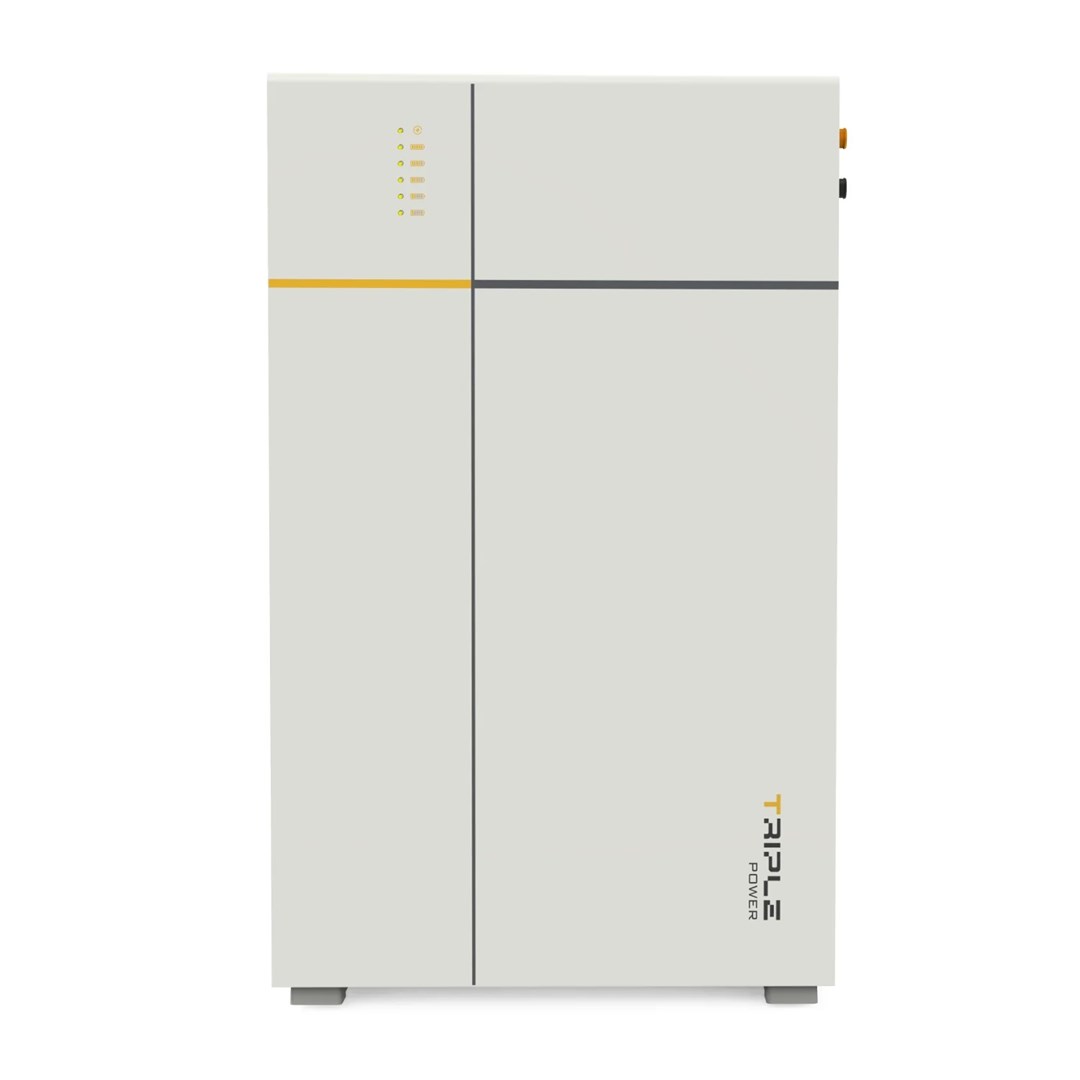 SOLAX  // LD150 moduł magazynowy 15kWh