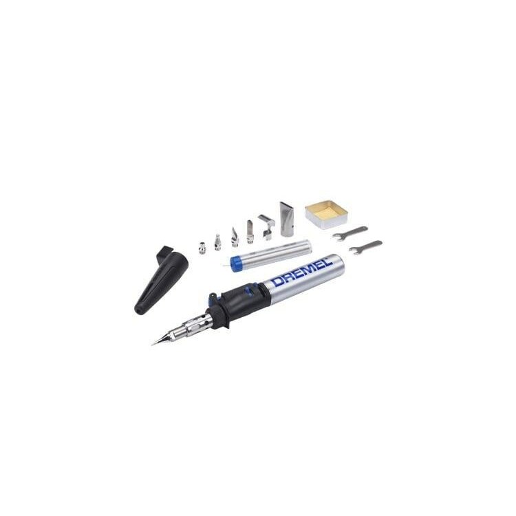 DREMEL SOLDERING IRON 2000-7 VERSATIP HOBBY
