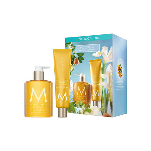 Moroccanoil Soleil De Tanger Set -