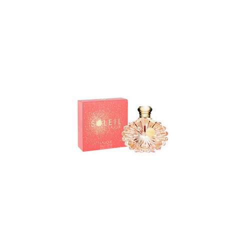 Lalique Soleil EDP (Woman, 100ml) |