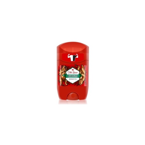Old Spice Solid deodorant for men
