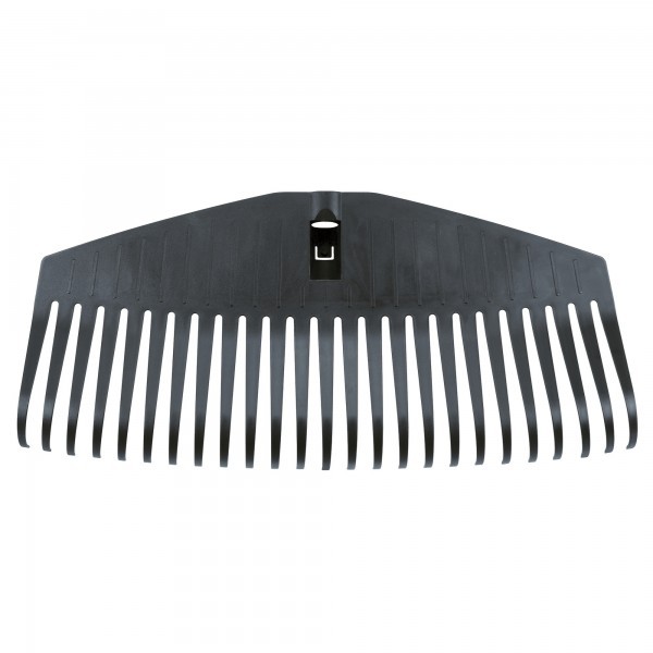 Fiskars Solid leaf rake, large 1014915
